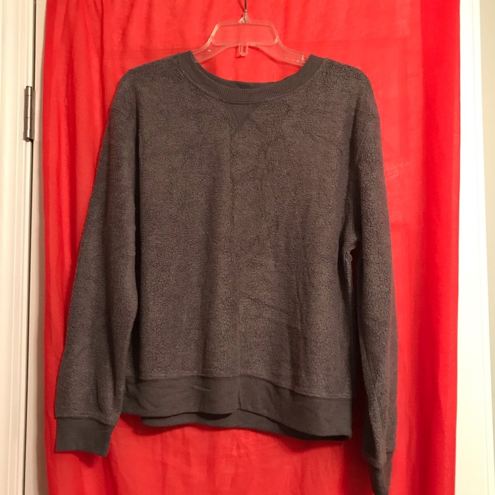 Lightweight Sweater